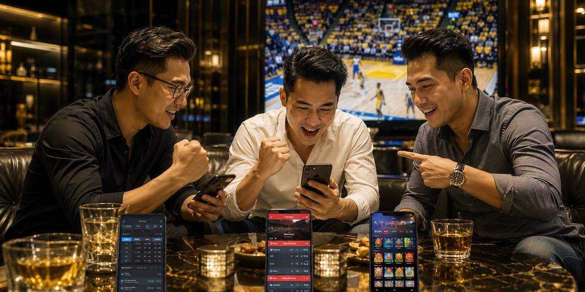 wit88 mobile gaming