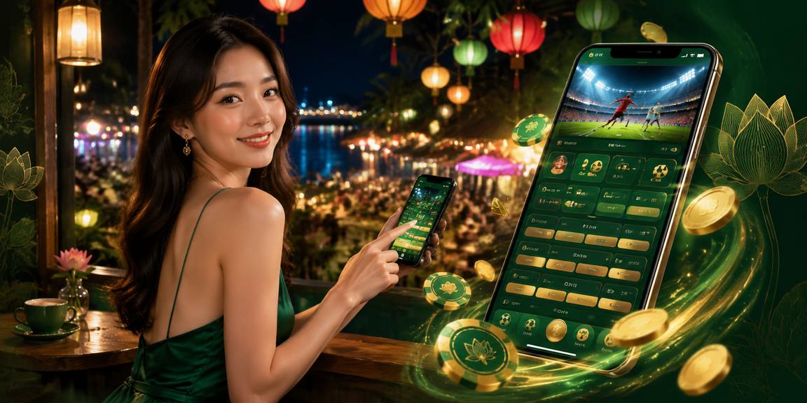 wit88 Ứng dụng wit88 làm được những gì cho bạn